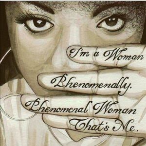 Meet your Posher, Maryjane